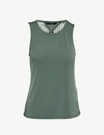 Maiou Vero Moda, verde