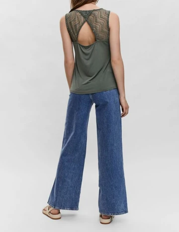 Maiou Vero Moda, verde