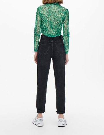 Camasa Only, verde