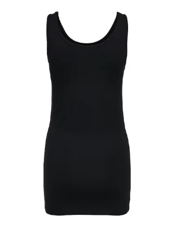 Maiou Only, negru
