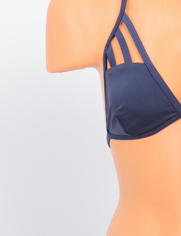 Costum de baie Zalando, bleumarin
