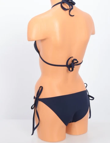 Costum de baie Zalando, bleumarin