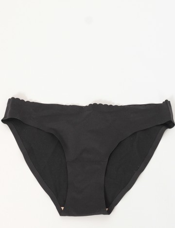 Costum de baie Zalando, negru