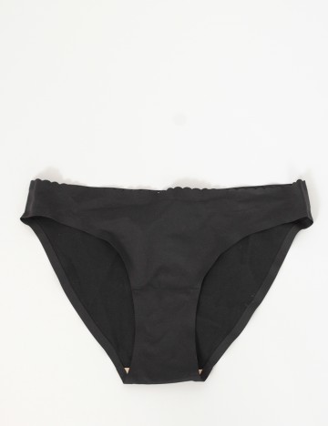 Costum de baie Zalando, negru