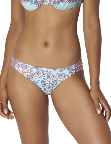 Chilot de baie Triumph, mix culori