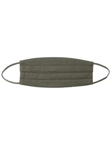 Masca Vero Moda, verde olive