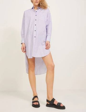Camasa Oversize Jack&Jones, mov