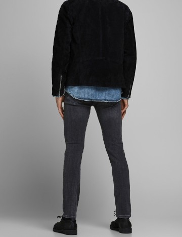 Blugi Jack&Jones, negru