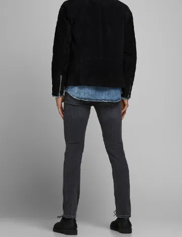 Blugi Jack&Jones, negru