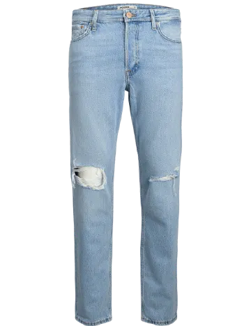 Blugi Jack&Jones, albastru