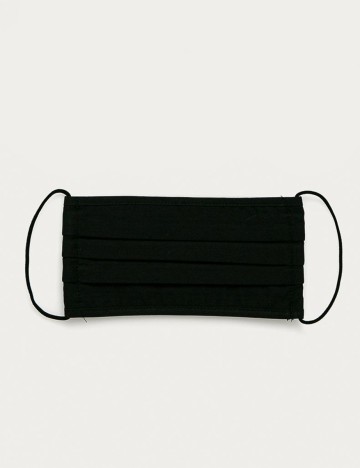 Masca Vero Moda, negru
