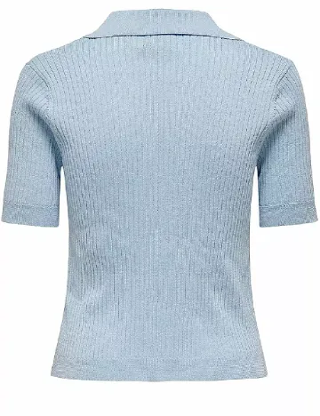 Bluza Only, bleu