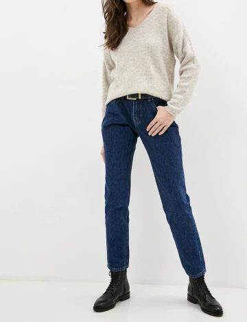 Bluza Vero Moda, crem