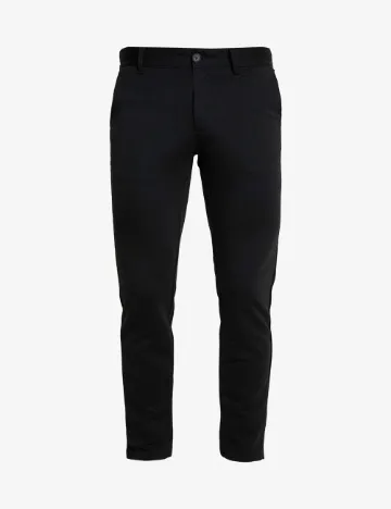 Pantaloni Only, negru