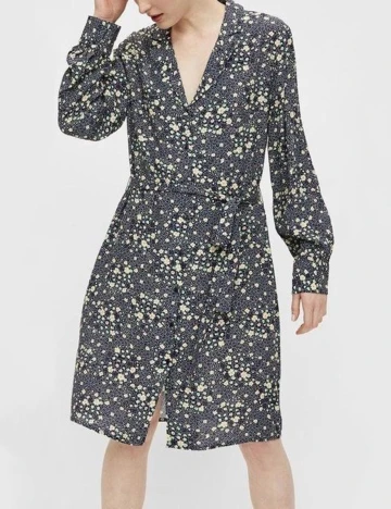 Rochie Medie Object, floral
