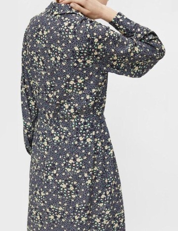 Rochie Medie Object, floral