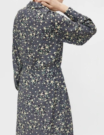 Rochie Medie Object, floral