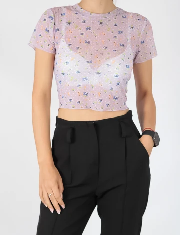 Top Pieces, mov