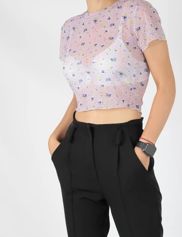 Top Pieces, mov