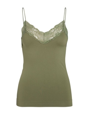 Maiou Pieces, verde
