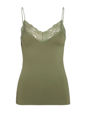 Maiou Pieces, verde