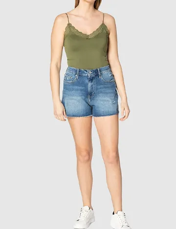 Maiou Pieces, verde
