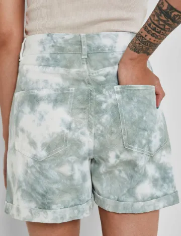 Pantaloni scurti Noisy May, verde