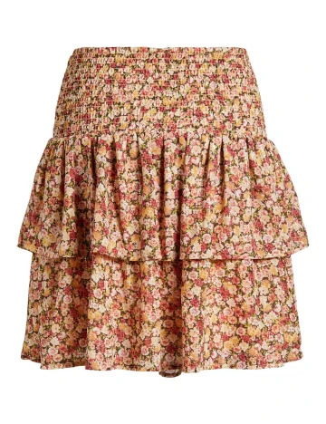 Fusta Object, floral