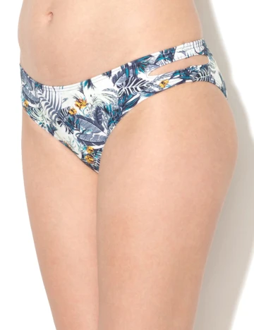 Chilot de baie Pieces, mix culori