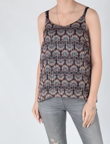 Maiou Vero Moda, mix culori