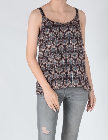 Maiou Vero Moda, mix culori
