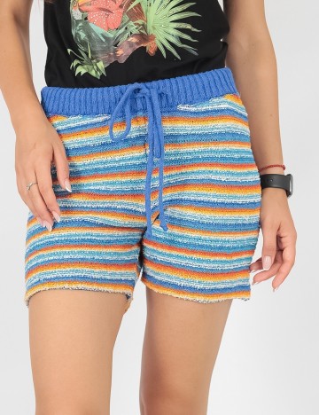 Pantaloni scurti Reserved, mix culori