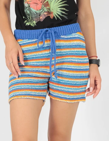 Pantaloni scurti Reserved, mix culori