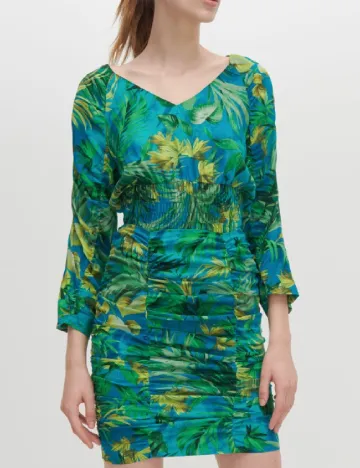 Fusta Reserved, verde