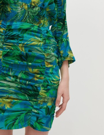 Fusta Reserved, verde