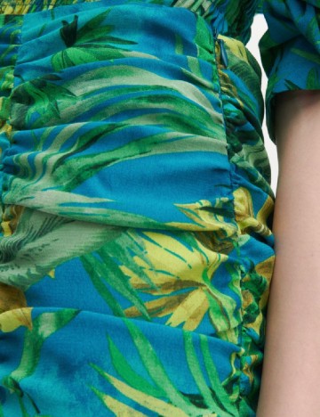 Fusta Reserved, verde