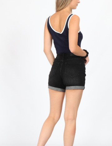Top Reserved, bleumarin
