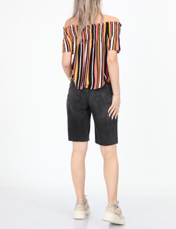 Top Sinsay, mix culori