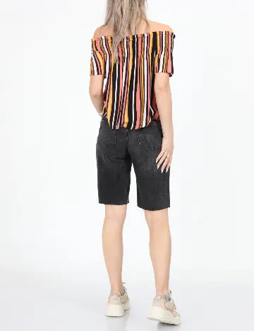 Top Sinsay, mix culori