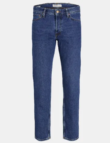 Blugi Jack&Jones, albastru