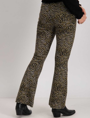 Pantaloni Vero Moda, verde