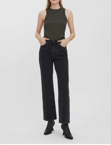 Blugi Vero Moda, negru