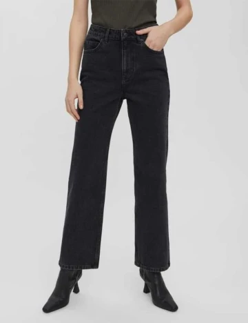 Blugi Vero Moda, negru