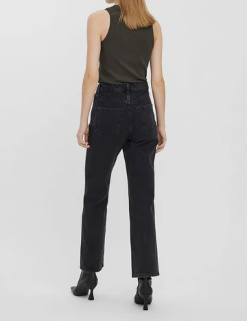 Blugi Vero Moda, negru