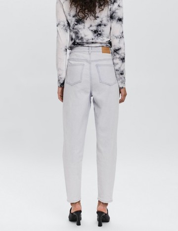 Blugi Vero Moda, bleu