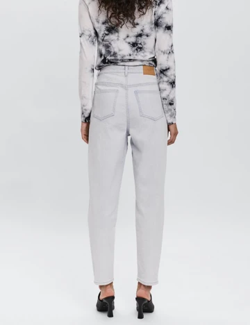 Blugi Vero Moda, bleu