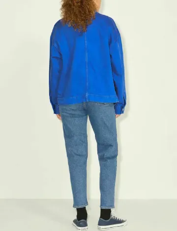 Jacheta Jack&Jones, albastru