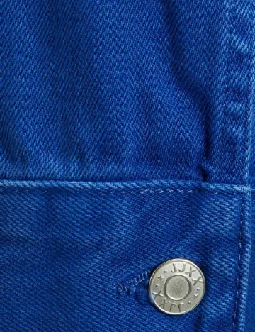 Jacheta Jack&Jones, albastru