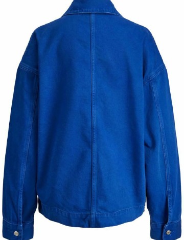 Jacheta Jack&Jones, albastru