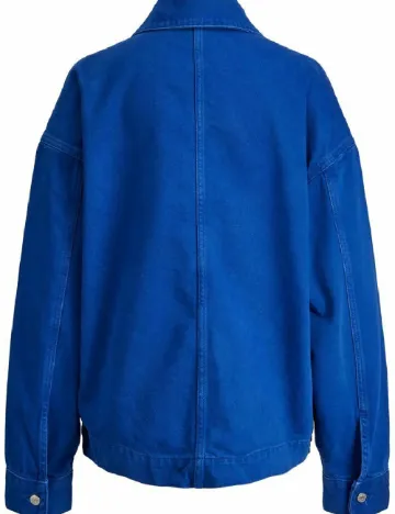 Jacheta Jack&Jones, albastru